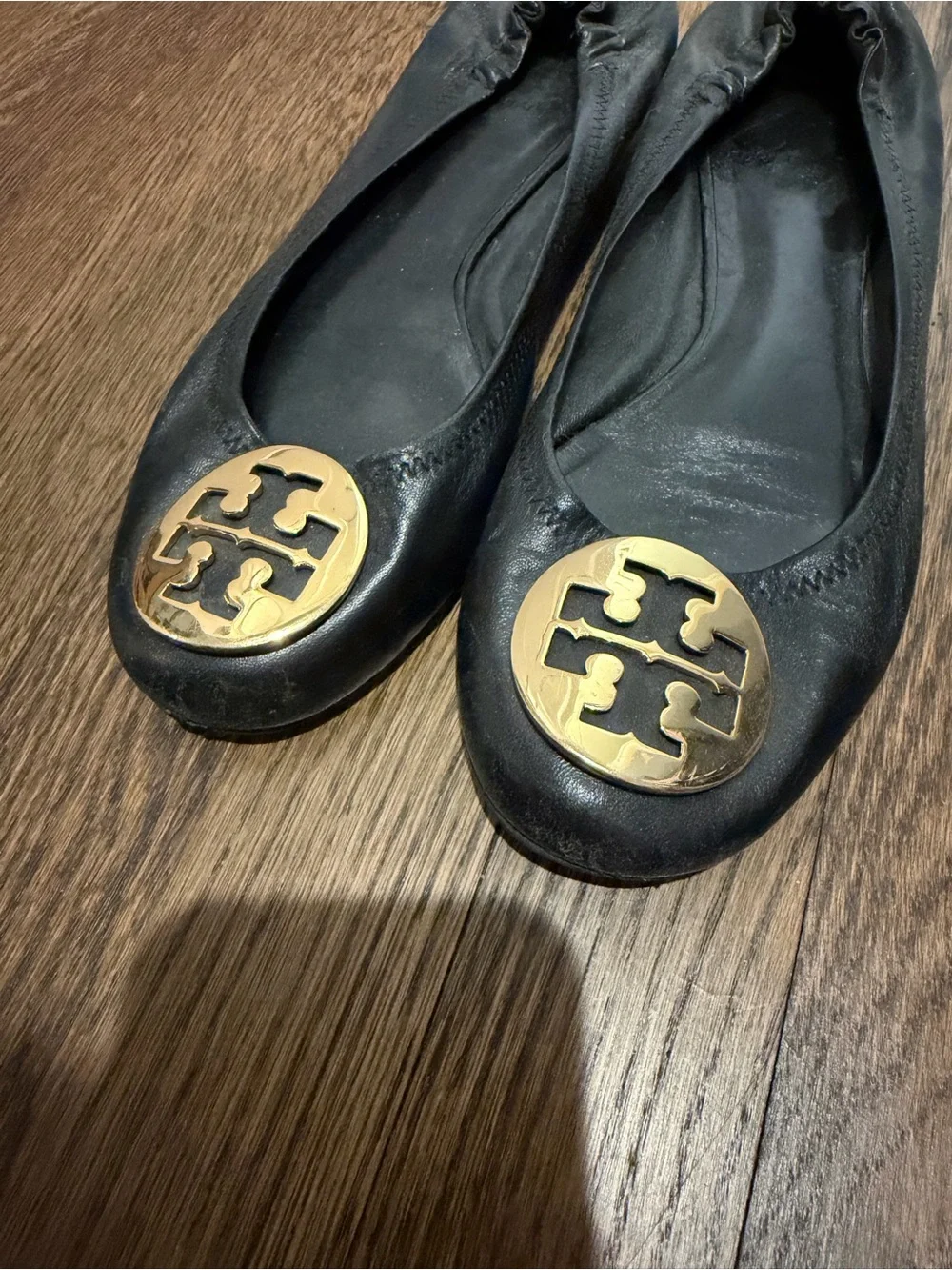 Tory Burch Ballet Flats